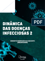 ANAIS - Dinâmica Das Doenças Infecciosas 2