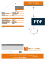 CTL-8052 OP DataSheet