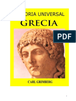 GRIMBERG - Historia Universal 2 (Grecia)