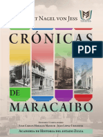 Cronicas de Maracaibo