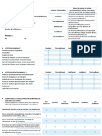 Alternance Fiche Devaluation