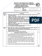 Fix Soal Pat Tema 6