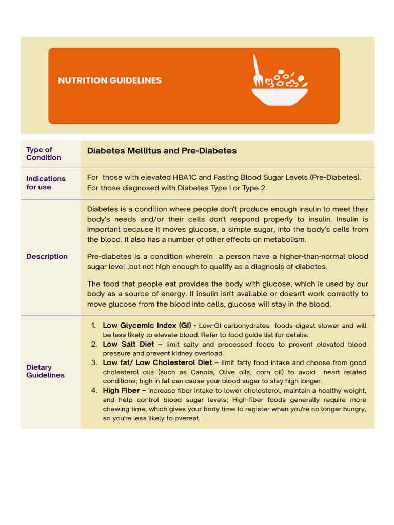 AMERICAN DIABETES ASSOCIATION NUTRITION GUIDELINES 2019 PDF visual data 6