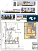 Arquitetonico Reforma