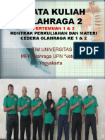 Materi 1 Dan 2 Olahraga 2