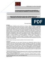1 - Metodologias Qualitativas p.1-28