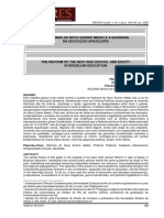 8 - A Reforma Do Novo Ensino Médio p.168-187