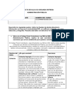 PROYECTO DE AULA ACA SEGUNDA ENTREGA ADMINISTRACIÓN PÚBLICA-Monica Díez