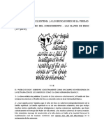 M24 - Análisis de EL LIBRO DEL CONOCIMIENTO  - LAS CLAVES DE ENOC (14º parte)