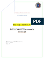 Inv. Sociologia FASE1