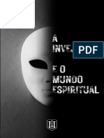 A Inveja e o Mundo Espiritual