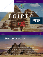 1 El - Enigmas - de - Las - Pirámides - de - Egipto