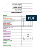 Matriz Macro