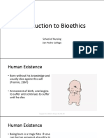 TNB 1 Introduction To Bioethics 2