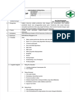 PDF Sop Injeksi Intravena - Compress