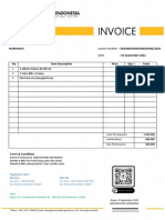 Invoice DKMS (Cholish) 1