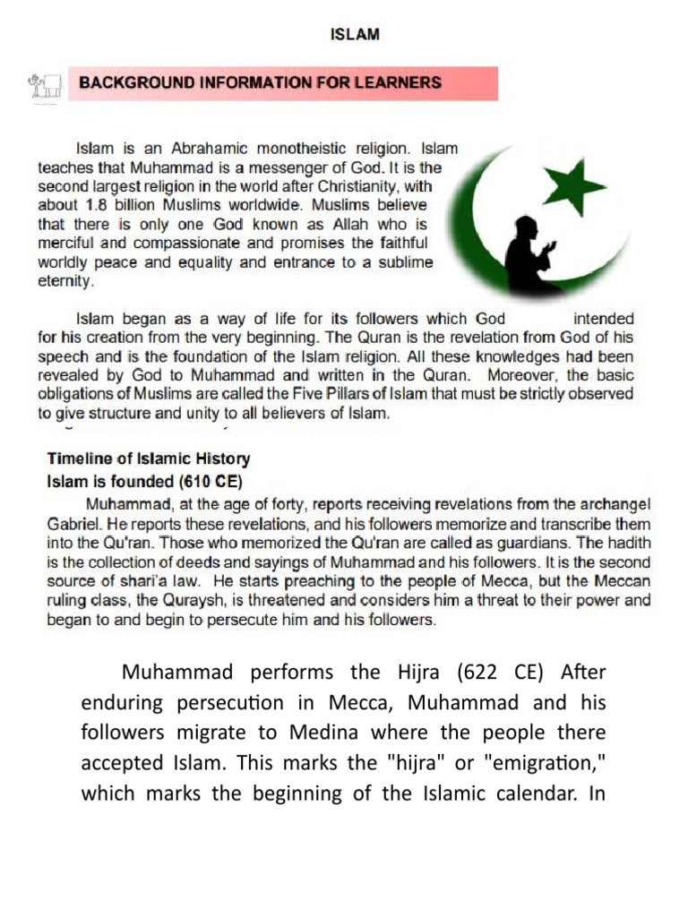 islam-lecture-pdf-muhammad-islamic-branches
