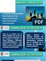 Trabajo Grupal de Liderazgo Grupo 4