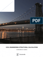 LAD01573 CivilEngineeringStructuralCalculation U3S1