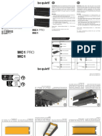 M2 Cooler Manual En/de