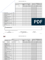 Participant Sign in Sheet - Semana 2 Parte 1