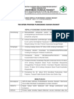 7.3.1.2 SK TIM INTER PROFESI (Yang Berubah PMK 43 2019 Dan Lampiran Tim Inter Profesi)