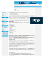 II - Fundamentos Básicos Da Análise de Pegadinhas