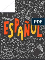 Tarea de Español