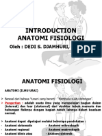 Introduction Anfis