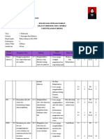 Evaluasi Tema 5 ST 1 PB 3