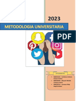 T2 Metodología+Universitaria Grupo4 Carrasco+Alejo+Mayli+Estefani