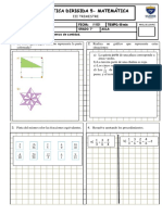 Práctica Dirigida 5-Matemática: Profesor: FECHA: /11/21 TIEMPO: 60 Min: Estudiante: GRADO: 7° Aula: Competencia