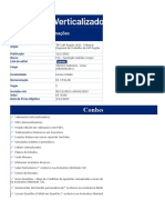 Edital Verticalizado TRT 18 Tecnico Judiciario Area Administrativa Pos Edital