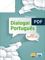 Dialogar em Portugues A1 e A2