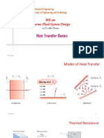 Lec 2 Heat Transfer Basics