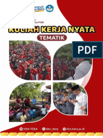 Buku Panduan KKN Tematik Full (Revised On 15 April 2023)