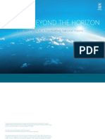 UN - Uzb - Doc - Looking Beyond The Horizon Guidelines and Best Practices in Formulating National Visions - Eng