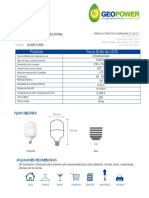 Led06 100W