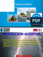 11. Proteccion auditiva