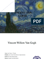 Van Gogh