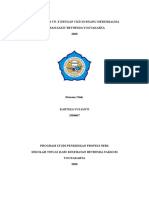 (Fiks) - Revisi - Resume HD - Kartika Yulianti - 1904067