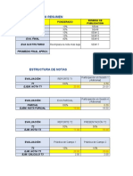 Calculo de Notas LOG UG