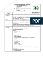 Sop Anemia Defisiensi Besi Kehamilan