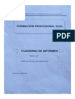 Cuderno de Informe Semana 1