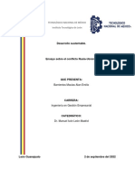 Tarea Rusia-Ucrania - Barrientos