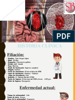 Caso Clinico Hemorragia Digestiva Alta