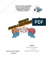 Ensayo de Logica Juridica-Concepto, Juicio y Razonamiento-2023