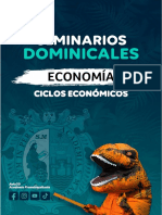 Seminario - Ciclos Económicos