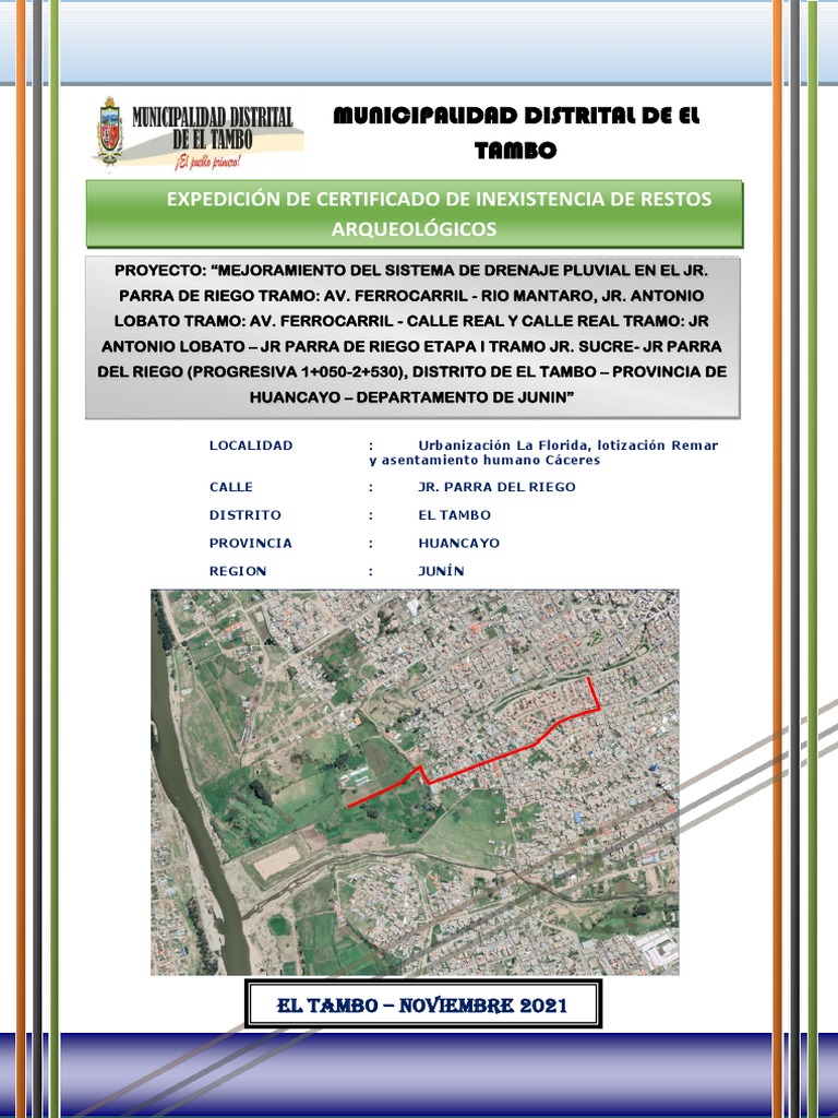CIRA | PDF | Riego | Tubería (transporte de fluidos)