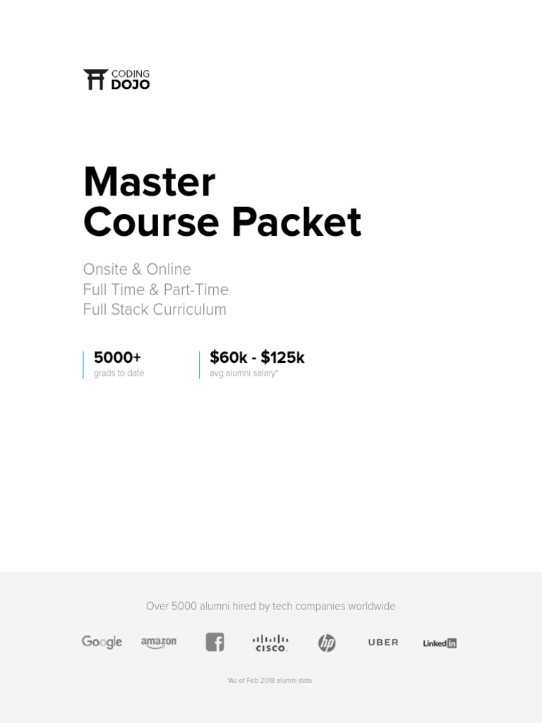 master-course-packet-pdf-j-query-java-script